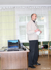 ZBR direktors Valrijs Seilis seminr Strenos inform par rezervta administrcijas funkcijm Ziemegauj.